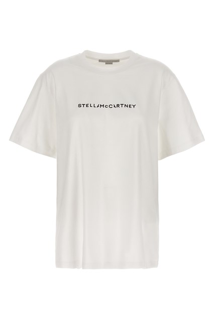 T-shirt 'Iconic' - Bianco (L)