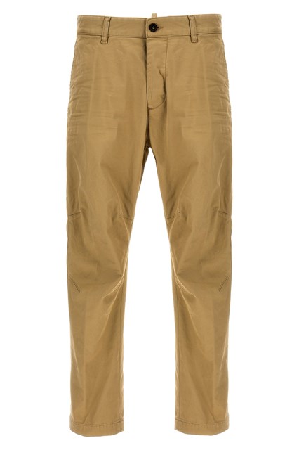 Pantalone 'Sexy Chino' - Beige (54 IT)