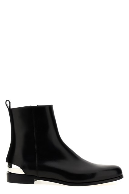 Stivaletto 'Lux Trend' - Nero (41)