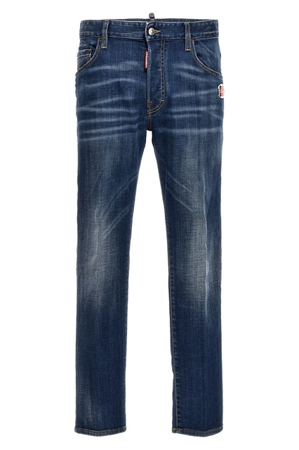 Jeans 'Skater' - Blu (56 IT)