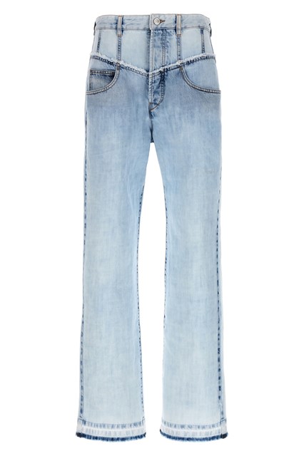 Jeans 'Noemie' - Azzurro (36 FR)