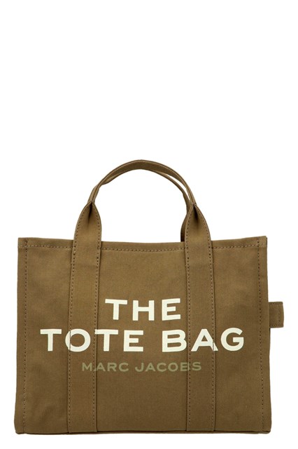 Shopping 'The Medium Tote' - Verde