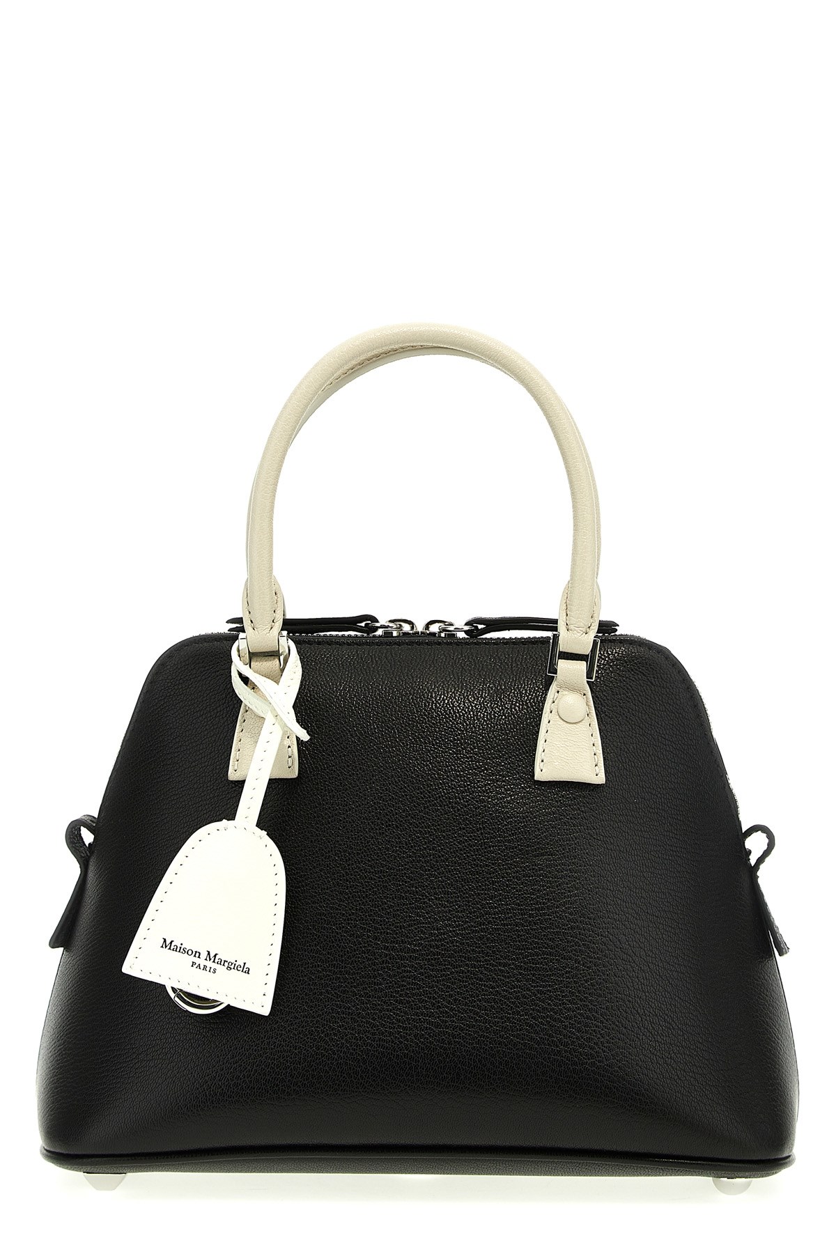 Maison margiela '5ac classique mini' handbag available on julian