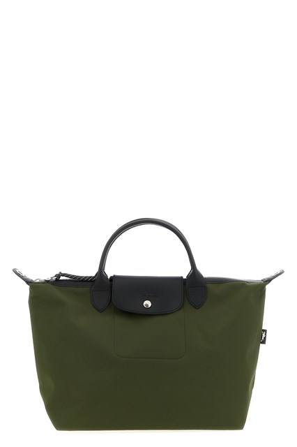 Borsa a mano 'L Le Pliage Energy' - Verde (U)
