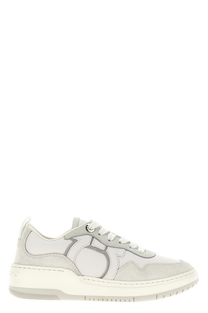 Sneaker 'Dania' - Bianco (4.5)