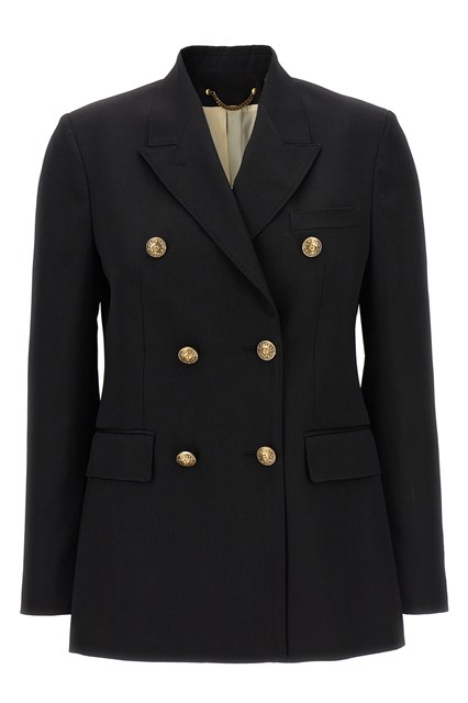 Blazer 'Diva' - Nero (40 IT)