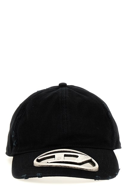 Cappellino 'C-Beast-A1' - Nero