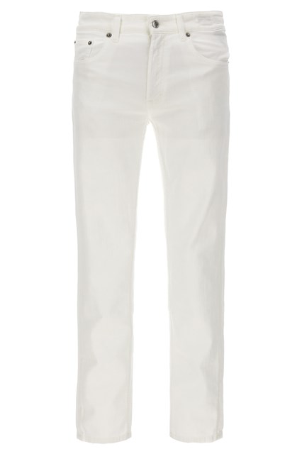 Jeans 'Skeith' - Bianco (30)