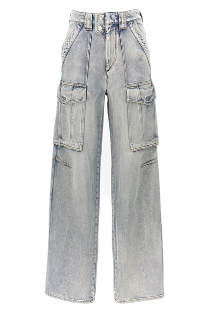 Jeans 'Heilani' - Azzurro (38 FR)