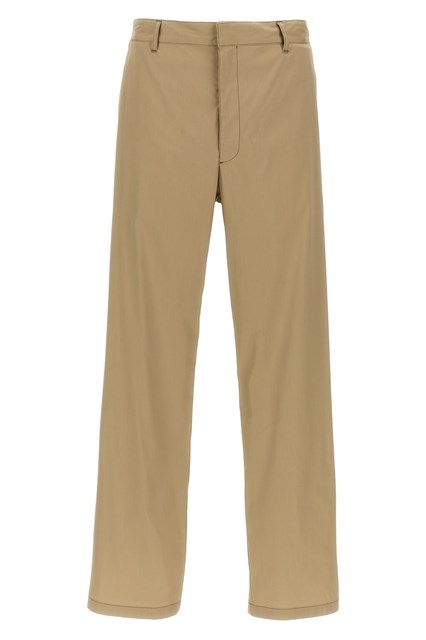 Pantalone popeline - Beige (46 IT)