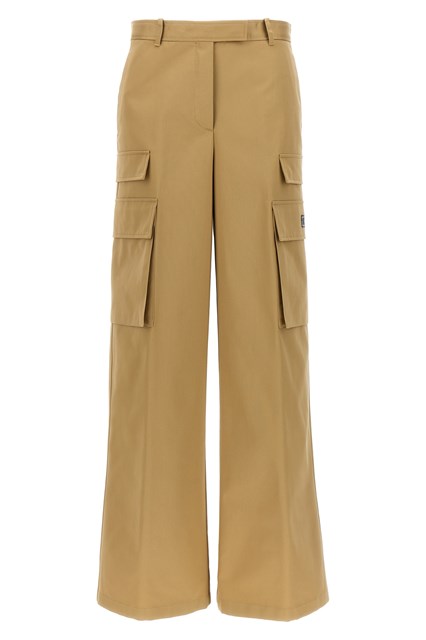 Pantalone cargo - Beige (40 IT)