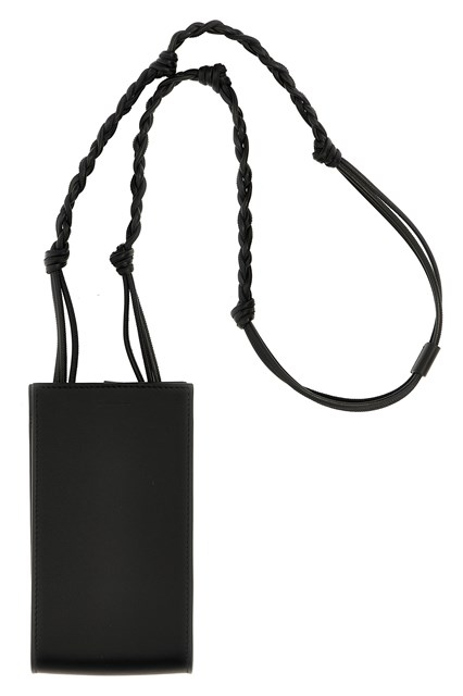 'Tangle' smartphone holder