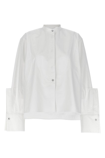 Camicia '69' - Bianco (34 DE)