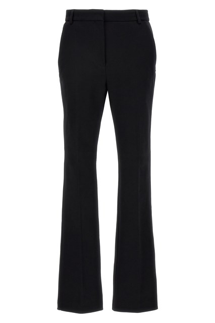 Pantalone 'Pontida' - Nero (XS)