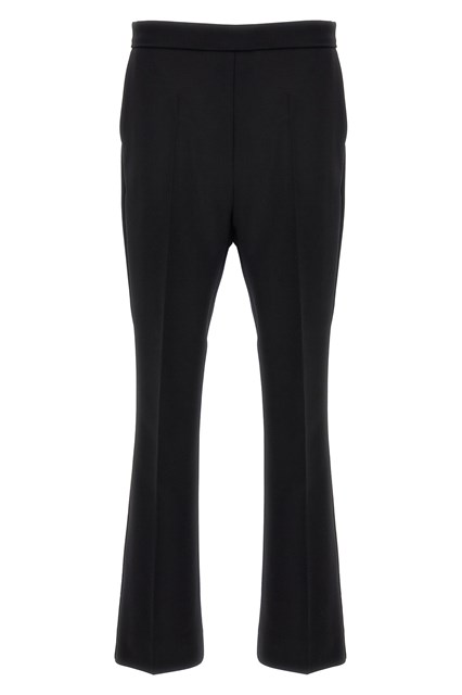 Pantalone 'Nepeta' - Nero (46 IT)