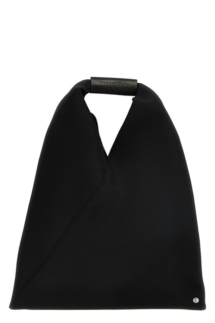 Borsa a spalla 'Japanese bag classic small' - Nero (U)