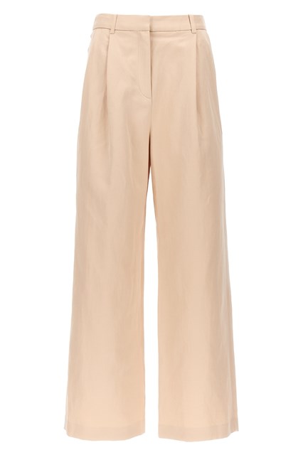 Pantalone 'Idai' - Rosa (XS)
