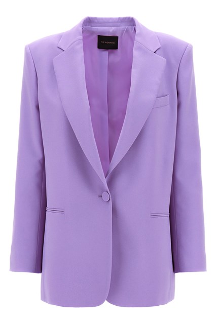 Blazer 'Guia' - Viola (40 IT)