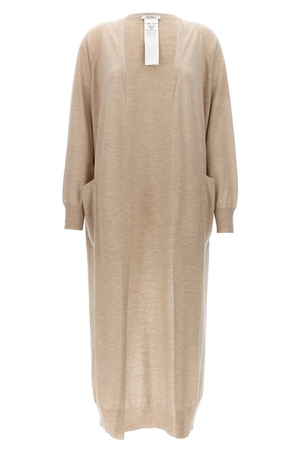 Cardigan 'Katanga' - Beige (L)