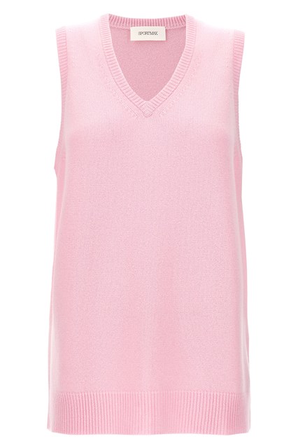 Gilet 'Gimmy' - Rosa (XS)