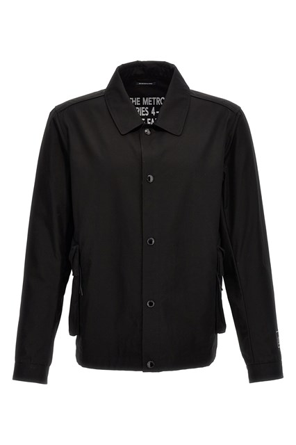 Giacca 'The metropolis series' - Nero