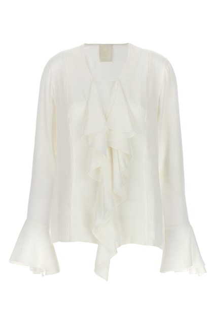 Camicia '4G' - Bianco (40 FR)