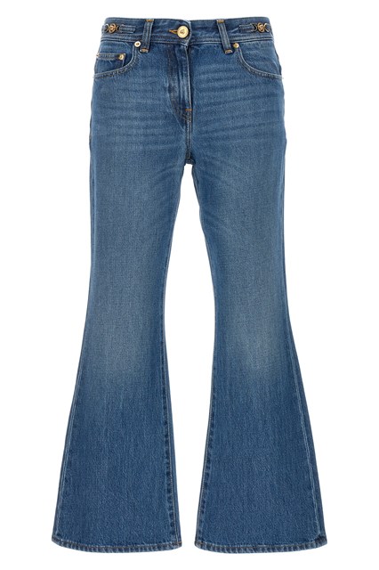 Jeans svasati - Blu (27)