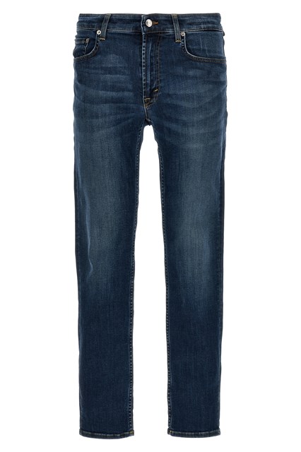 Jeans 'Skeith' - Blu (32)