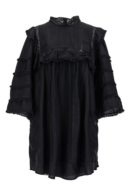 Abito 'Zakae' - Nero (38 FR)