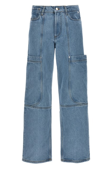 Jeans 'Denim Ultrapocket' - Azzurro (33)