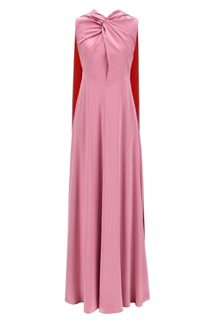 Abito 'Amanita' - Rosa (8 UK)