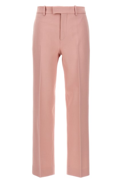 Pantalone sartoriale - Rosa (4 UK)