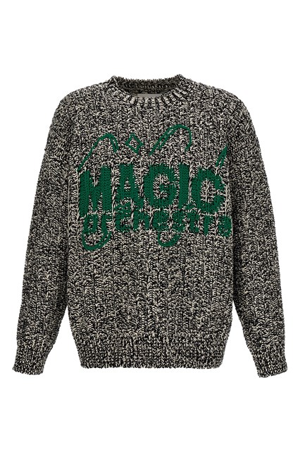 Maglione 'Magic Orchestra' - Multicolor (XS)