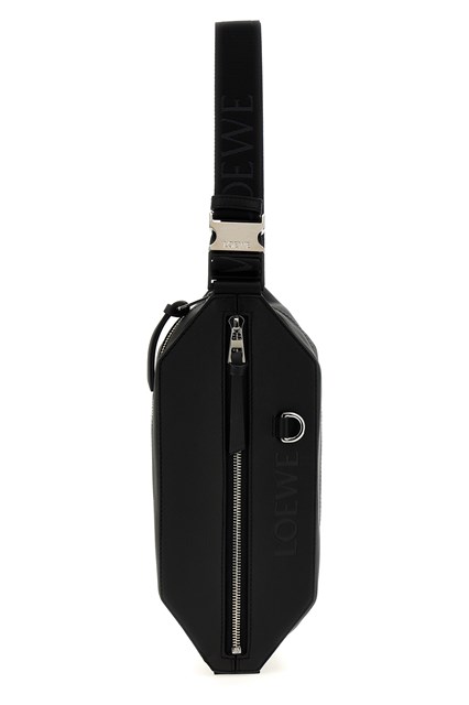 Marsupio 'Convertible Sling' - Nero