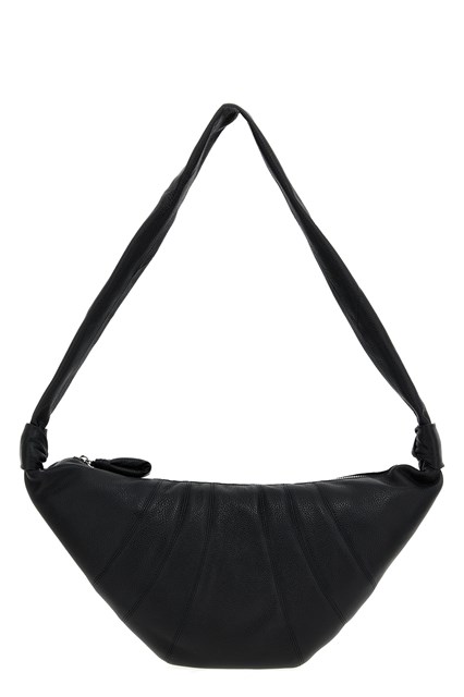 Borsa a spalla 'Medium Croissant'