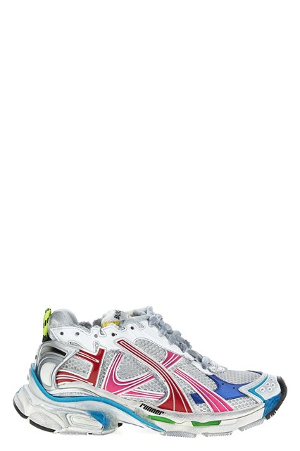 Sneaker 'Runner' - Multicolor (35)