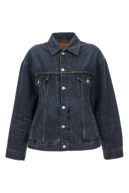 Giacca 'Hourglass' - Blu (34 FR)