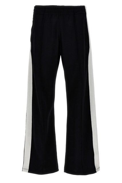 Jogging 'Ryamy' - Bianco/Nero