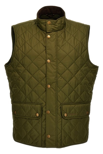 Gilet 'New Lowerdale'