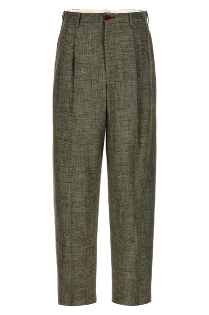 Pantalone 'Signature Magliano' - Grigio (XXXL)