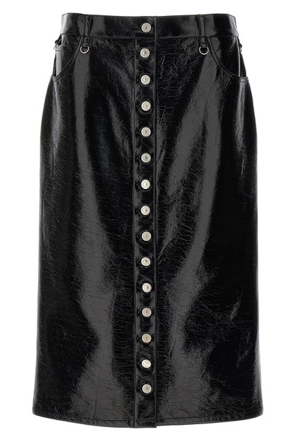 Gonna 'Multiflex' - Nero (36 FR)