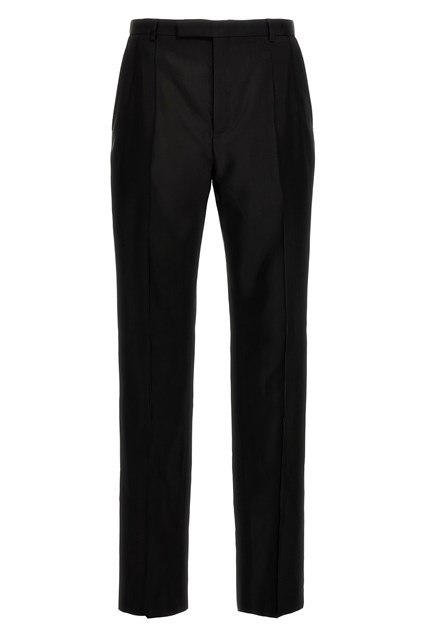 Pantalone faille - Nero (48 IT)