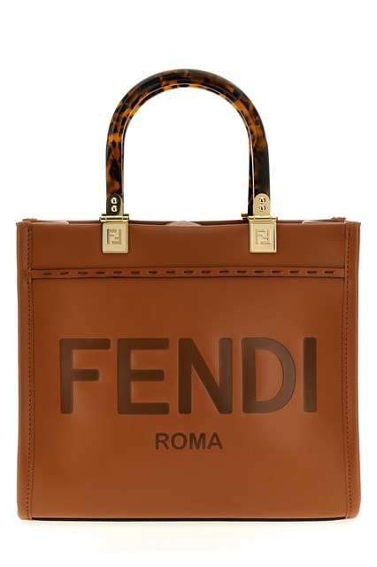Borsa a mano 'Fendi Sunshine Small'