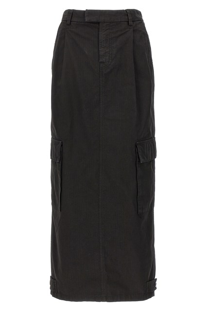 Gonna 'Shiv' - Nero (38 IT)