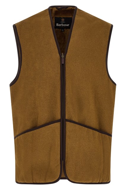 Gilet reversibile