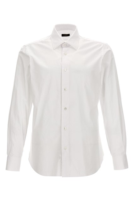 Camicia 'Culto' - Bianco (46 cm)