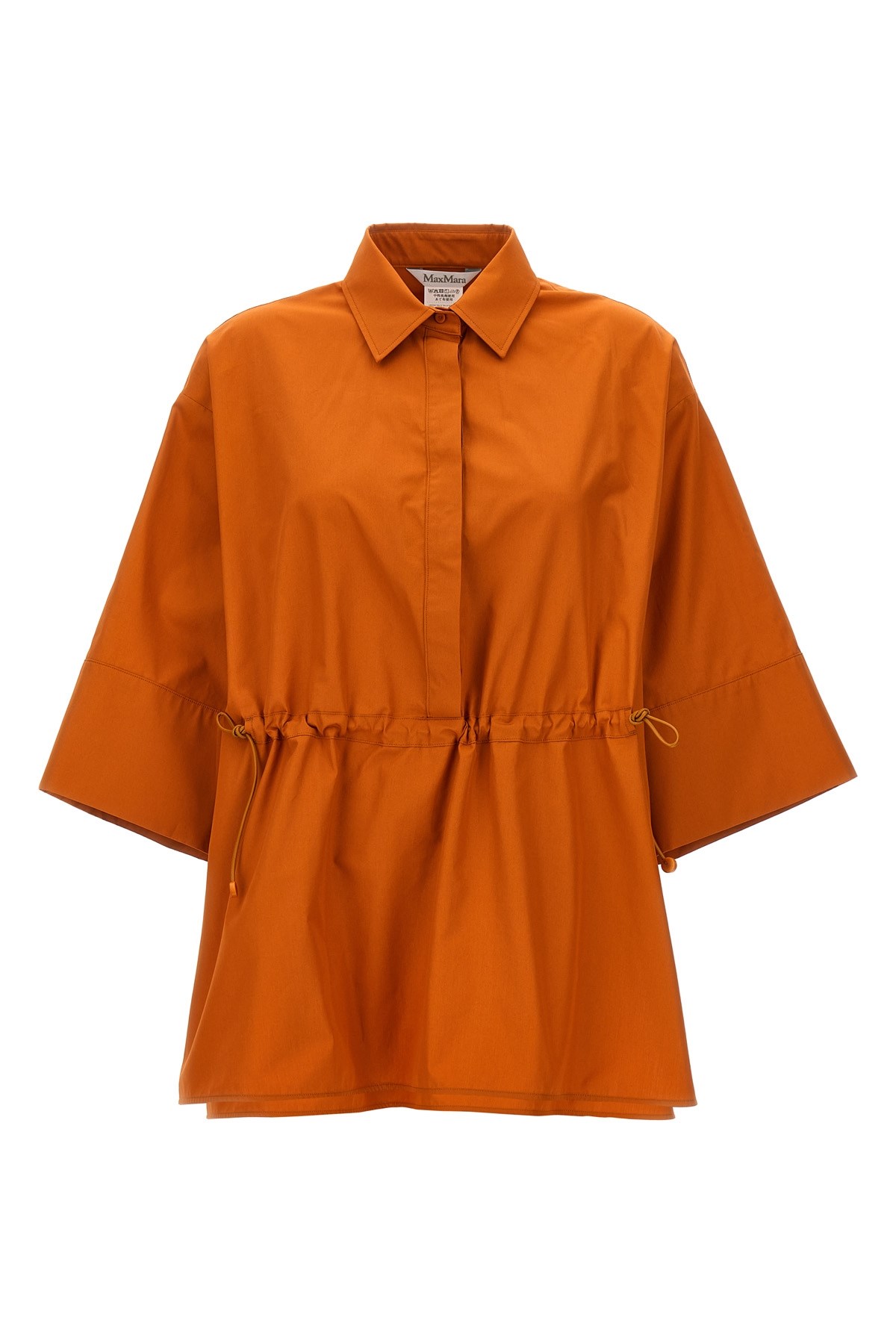 Max mara 'march' shirt available on 286073 JP