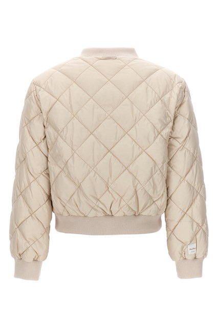 Max Mara The Cube 'bsoft' Reversible Bomber Jacket Available On Julian ...