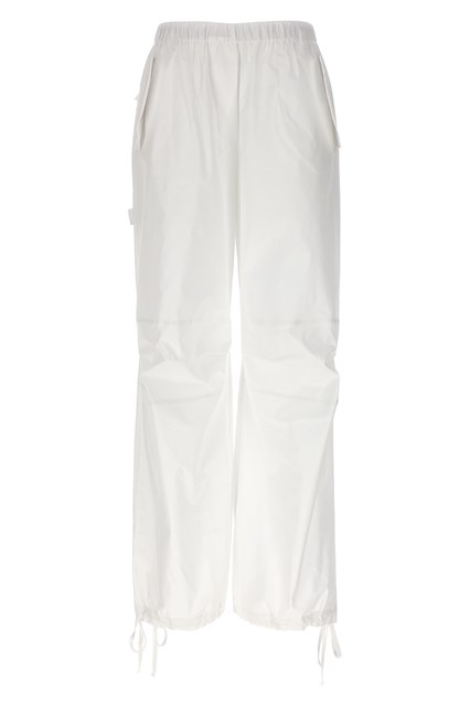 Pantalone cargo - Bianco (40 IT)
