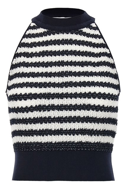 Top 'Laura Owens' - Multicolor (38 IT)